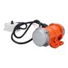 DC24V Brushless Vibration Motor 4000RPM Adjustable Speed IP65 Waterproof Small Electric Concrete