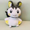 18-28 см Плюшевая игрушка Гроуки Спригатито Ошавотт Лифион Эспион Морпеко Гонбе Мимикью Аниме Фигурка Плюшевые игрушки