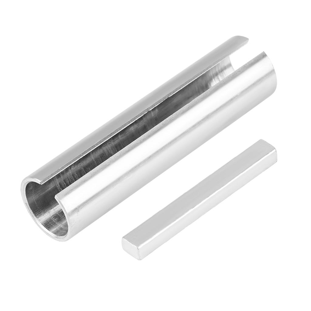 5/8 дюйма до 3/4 дюйма Адаптер вала Шкив Редукционная втулка Шкив и шпонка