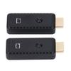 Беспроводной HD мультимедийный интерфейс передатчика и приемника Plug and Play 100 футов портативный 5G беспроводной