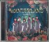 CD SANDRION  Wanderland WANA1809 2019 Japan Obi Japanese PopRock Used