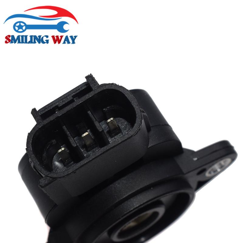 Crankshaft & Camshaft & Throttle Position Sensor For Mazda 323 MX-5 Miata J5T27072 ZL0118221 ZJ1018221 ZJ0118911 39310-38050