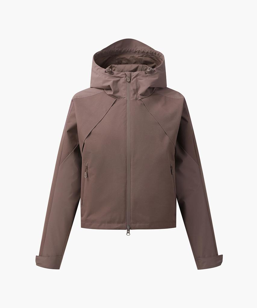 SALOMON Slate Gore-Tex Windstopper Jacket V2 W_Ld0069300