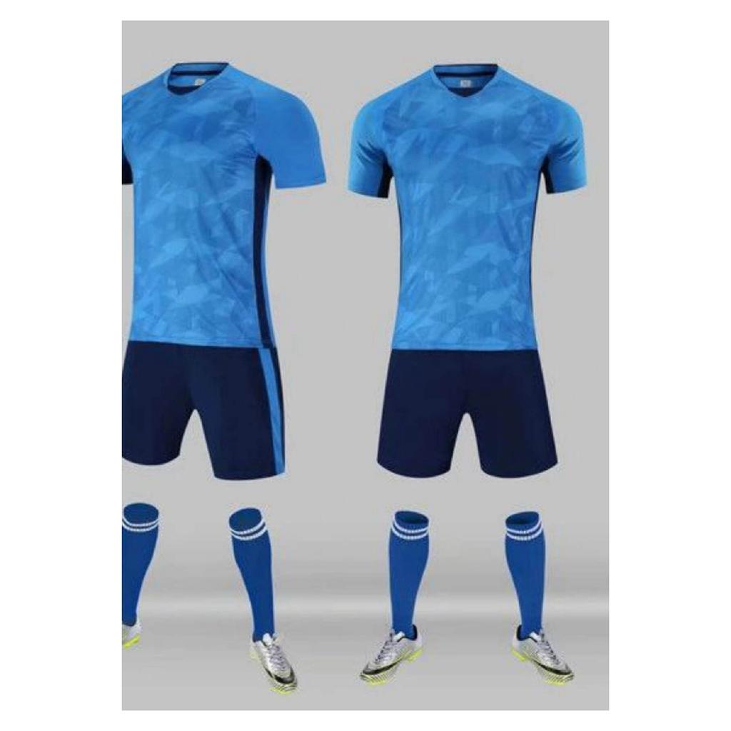Special Design Adult Football Jersey Set Of 2