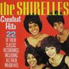 CD SHIRELLES - The Shirelles Greatest Hits CDACT011 Impact Records 1987 UK Pop Used