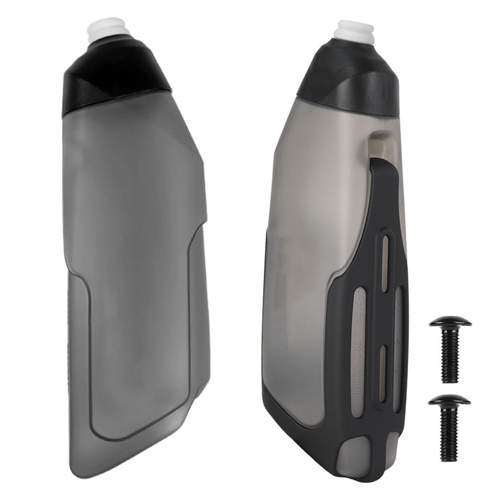 Велосипедный аэродинамический набор держателей для бутылок 600 мл, велосипедная фляга, MTB, дорожный велосипед, рама, нижняя труба, для катания, чайник для воды