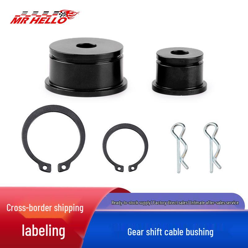 Shifter Gear Shift Cable Bushing for Civic SI 02-05 EP3 RSX