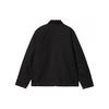 Carhartt WIP Куртка мужская черная унисекс I015264-00E-01