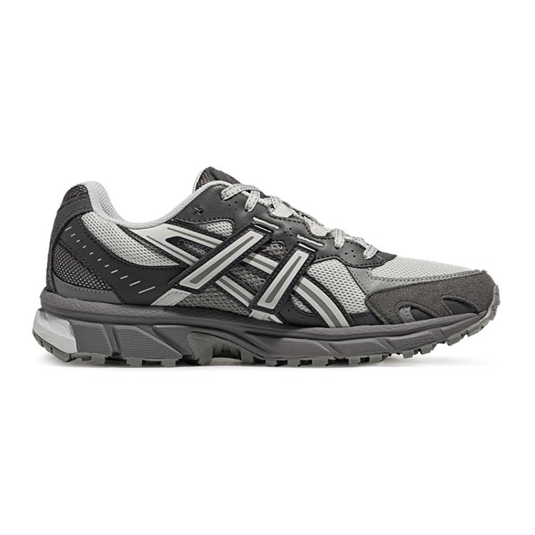 Asics Гелевые кроссовки Sonoma TR62 с амортизацией, низкие, повседневные, унисекс 1203A734-020