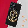 Чехол с якорем и морским пляжем для Xiaomi 14 13 15 Ultra 11T 12T 13T 14T Pro Чехол для POCO X7 Pro X3 X5 X6 F5 F6 F7