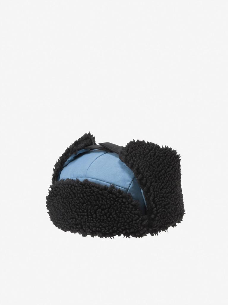 Helly Hansen Fiber Pile Thermo Flight Cap, Unisex, Deep Navy, Size L (HC92563)