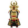 Tenyo Metallic Nano Puzzle Multicolor Armor Tokugawa Ieyasu