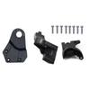 Car Left Side Headlight Bracket Repair Kit For Mercedes Benz E W213 A2138202300