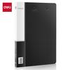 Deli A4 Double Clip Document Folder