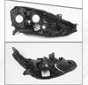 Накладка на корпус фары и заднего фонаря Nissan Sylphy 2016-2021