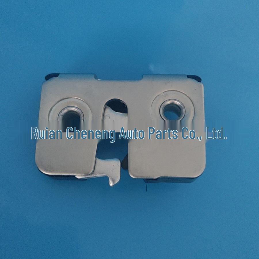 2108-6105015/2108-6105014 Lada Lock Compatible