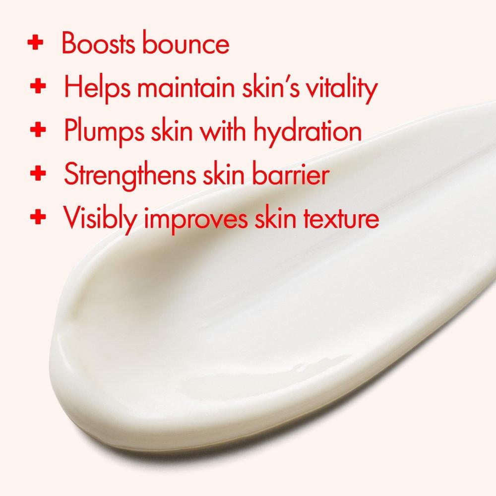 Origins Youthtopia Plumping Apple Face Moisturizer с пептидами 1,7 унции