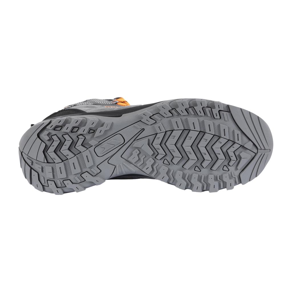 Mens Caelan Suede Walking Boots