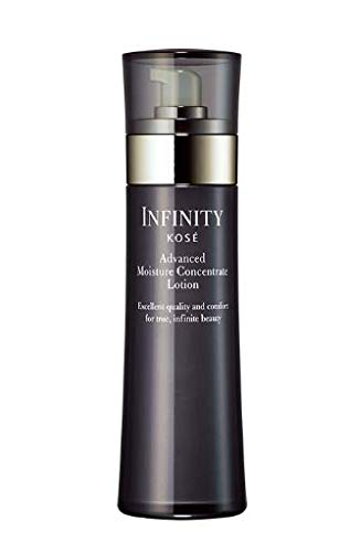 Kose Infinity Advanced Moisture Concentrate Lotion