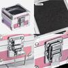 Nails Accessories Nail Drill Bits Storage Box Professional Drill Bits Storage Box  for Manicure