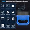 OBD2 Модуль Bluetooth-Совместимый Автомобильный Автомобильный Диагностический Интерфейс Сканер Инструмент