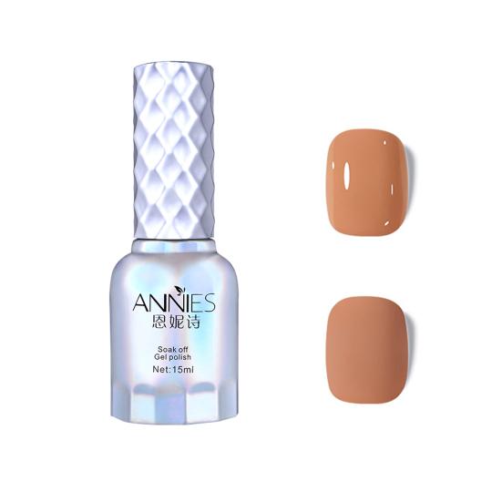 Изысканный маникюрный гель Яркий DIY Высокопигментированный