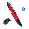 Portable 2.4GHz Presenter Vertical ABS Wireless Mice New Pen Mouse