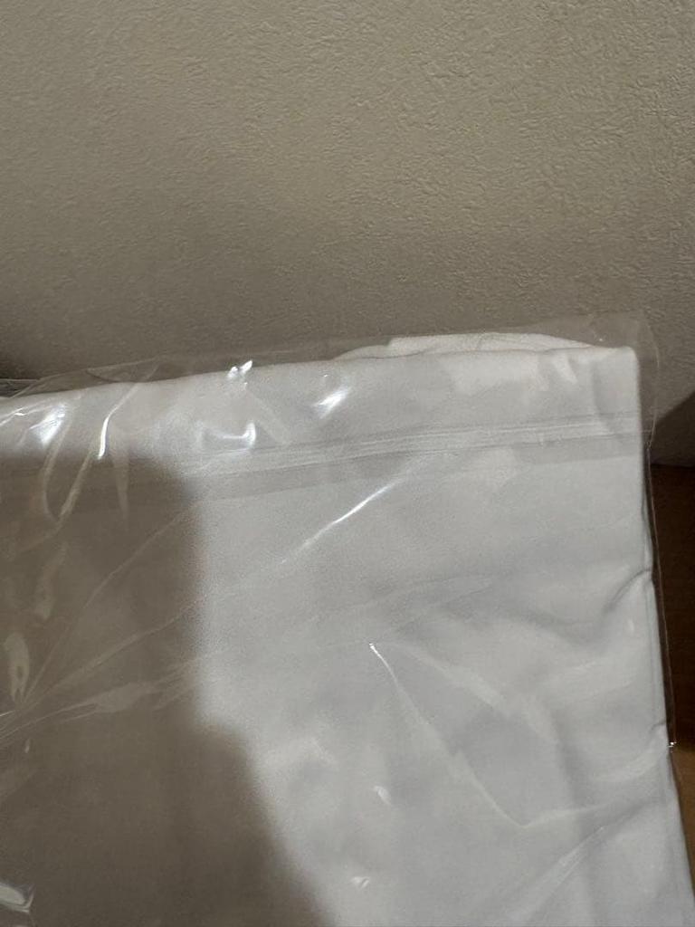 [Б/У] Футболка с длинным рукавом Stray Kids SKZOO Reno Leavitt 2310