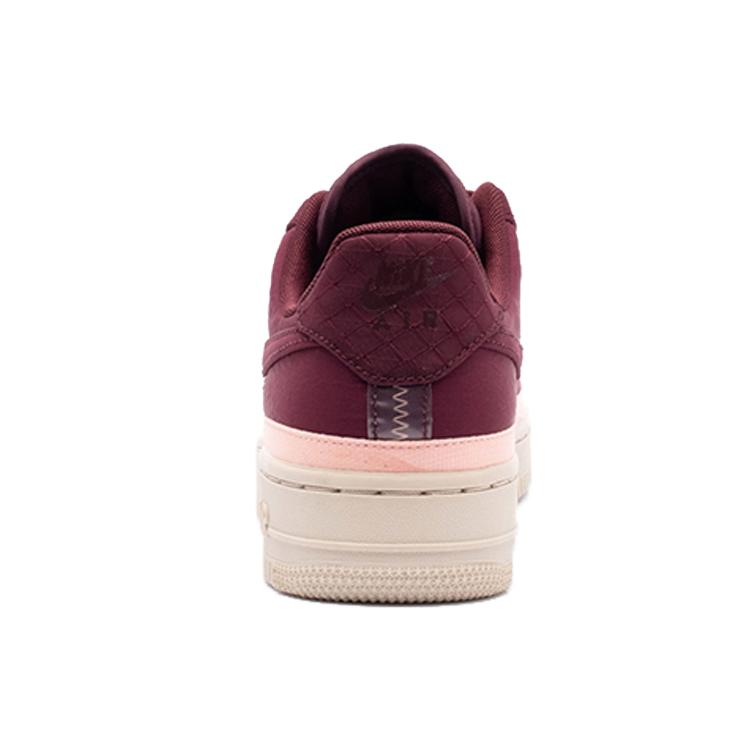 Nike Air Force 1 'Night Maroon' Женские AA0287-603