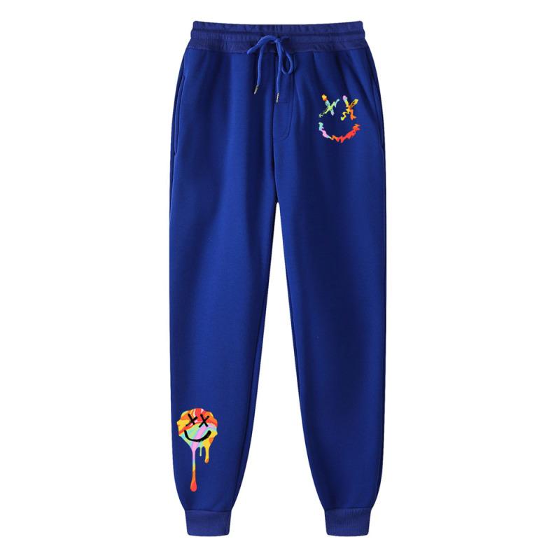 New Men/Women Joggers Brand Male Trousers Casual Pants Sweatpants Jogger 10 Color Casual Fitness Workout Sweatpants