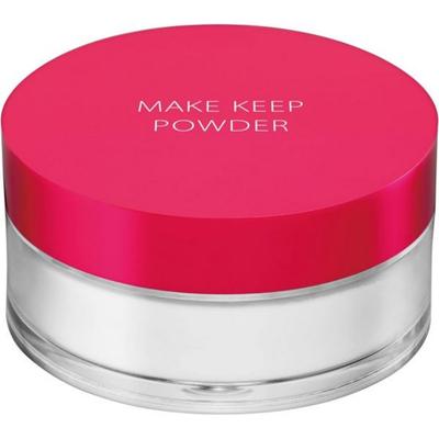 Kose Cosmenians Makeup Keep Powder Sebum Anti-Grease Makeup Clumbling Face 5g x1