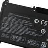 Replacement Battery For HP Pavilion X360 14-CD Series HSTNN-LB7J HSTNN-LB7X Q188 Q190 TF03XL Battery 3630mAh