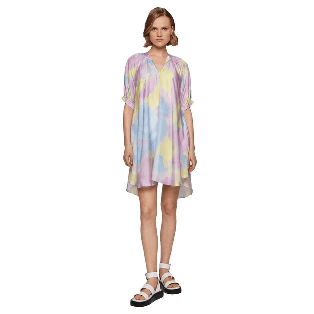 Hugo Boss Womens/Ladies Diflowu Mini Dress