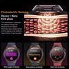2025 New Nursing Health Laser Cure Blood Pressure Smart Watch Men Heart Rate Pulse Sleep Bluetooth Call Body Monitor Smartwatch