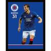 Barisic Framed Poster