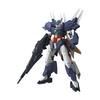 Пластиковая модель BANDAI SPIRITS Gundam Build Divers Euraven Gundam в масштабе HGBDR ReRISE 1/144 с цветовой кодировкой
