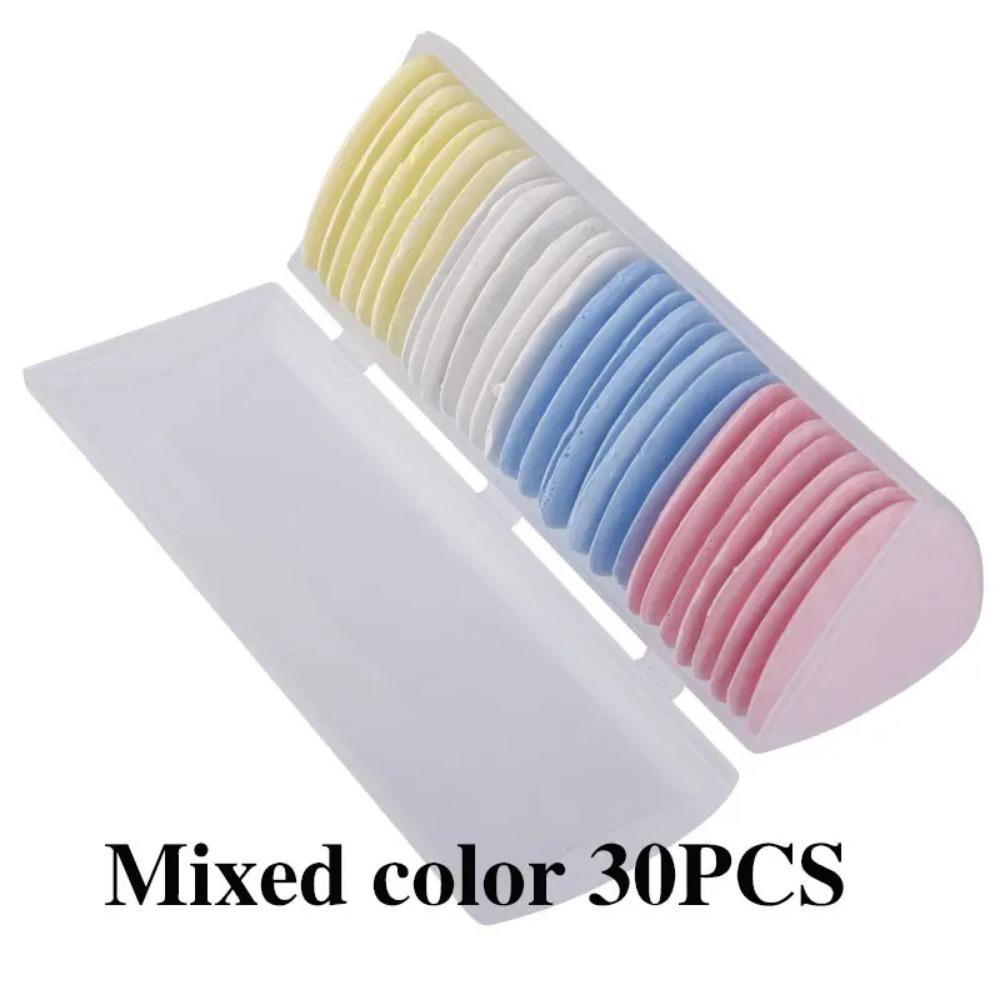 Цветные треугольные портновские мелки стираемые маркеры для ткани для рукоделия швейные принадлежности маркеры для рукоделия аксессуары