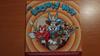 CD VARIOUS - The Looney West 252002 Warner Western, 1996 Japan Children's Used