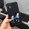 Phone Case For Motorola Moto G 9 Plus 2020 Back Cover Case Cartoon Silicone Soft Coque For Moto G9 Plus 6.81' XT2087-1 Funda