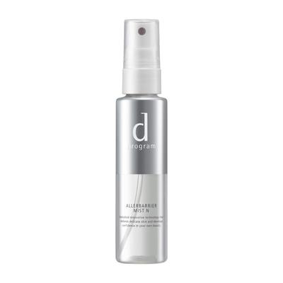 D program Allerbarrier Mist N Лосьон для лица без запаха 57 мл (х 1)
