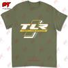 Футболка Team Losi Racing Tlr 2020 NONA