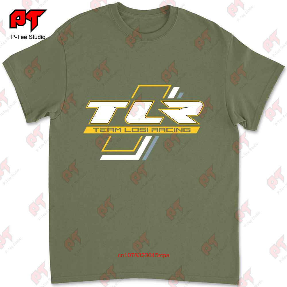 Футболка Team Losi Racing Tlr 2020 NONA