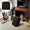 Bluetooth-compatible Speaker Dust Cover Protective Sleeve High Elastic Washable Easy Installation Speaker Dust
