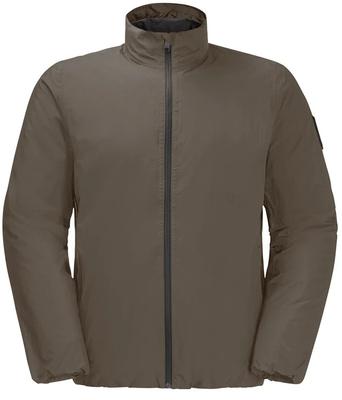 Куртка Jack Wolfskin Textor Jacket M Men холодный кофе