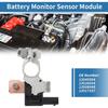 №13545954 Датчик аккумулятора для Chevrolet Malibu 1.5 2018-2025 для Cadillac XT6 2.0 3.6 2020-2025 для Buick Envision 2.0 2.5 2019-2020 Монитор аккумулятора