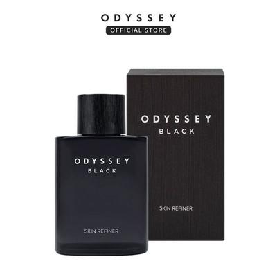 ODYSSEY Черный скин-рефайнер 130 мл