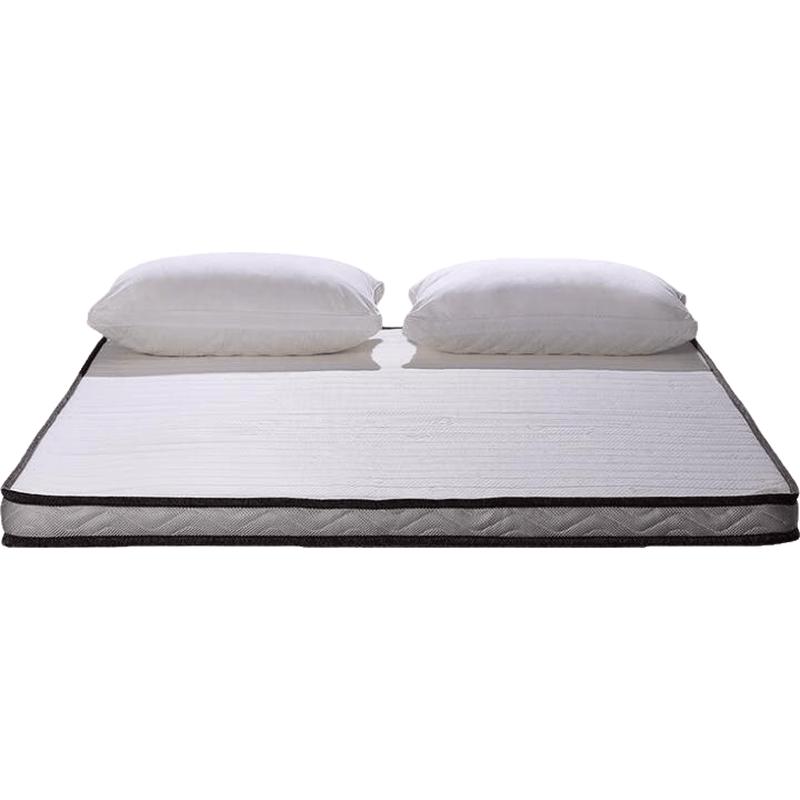 Fuanna Anti-Mite Latex Mattress Topper