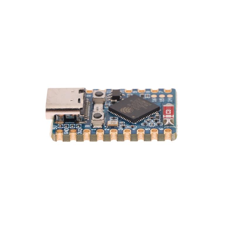Esp32 S3 Mini макетная плата Esp32-S3-Zero Esp32-S3Fh4R2 Wifi Bluetooth инструменты