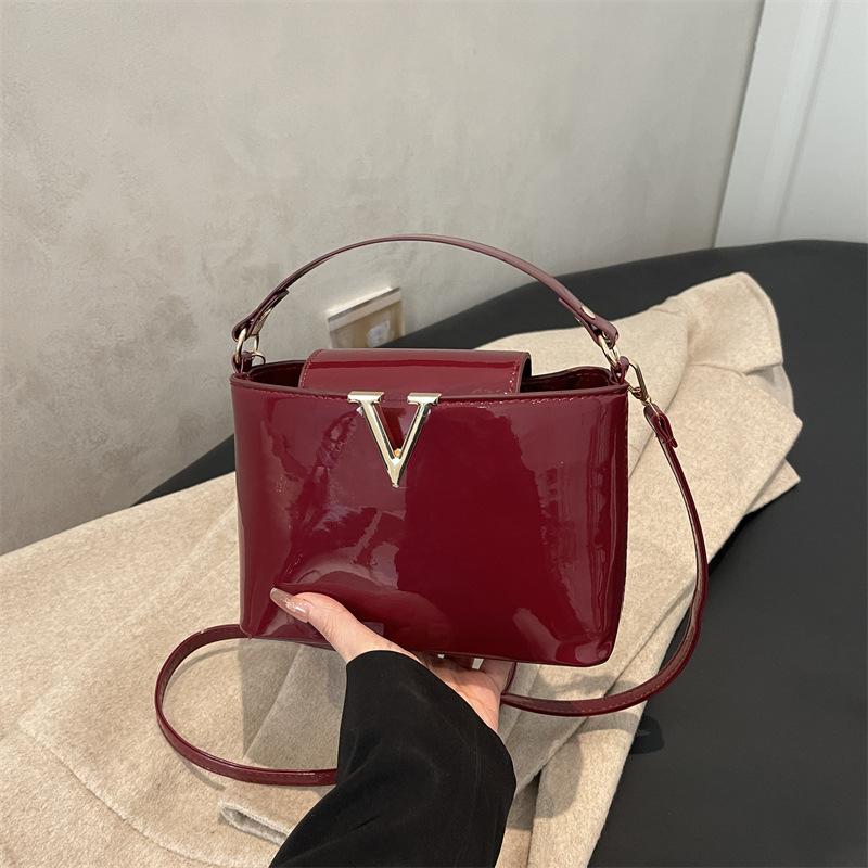 Women S Small Square Bag Casual Fashion Shoulder Crossbody Bag