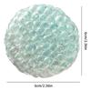 652F Handmade Stress Relief Ball Noisy Squeeze Toy for Adults Anxiety Relief